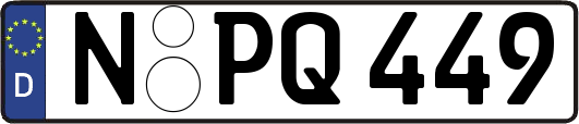 N-PQ449