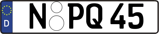 N-PQ45