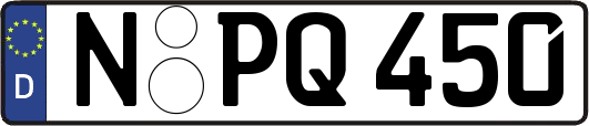 N-PQ450