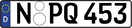 N-PQ453