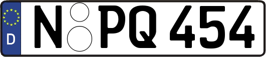 N-PQ454