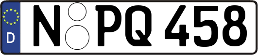 N-PQ458