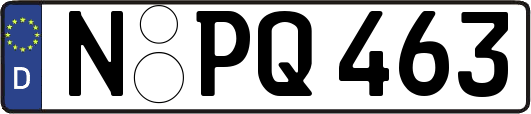 N-PQ463