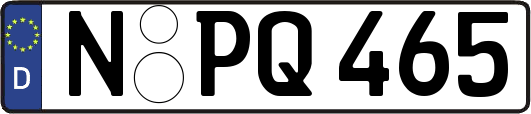 N-PQ465