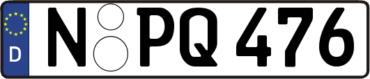 N-PQ476