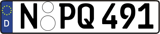 N-PQ491