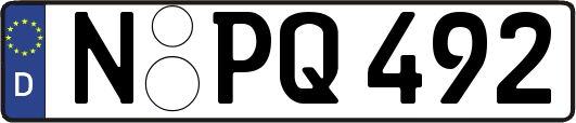 N-PQ492
