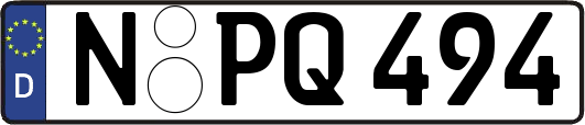 N-PQ494