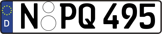 N-PQ495