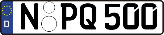 N-PQ500