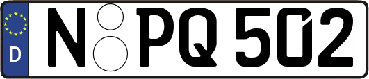N-PQ502