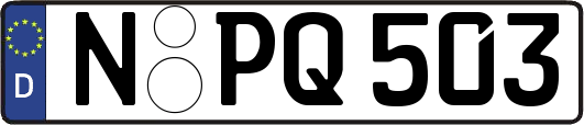 N-PQ503
