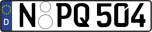 N-PQ504