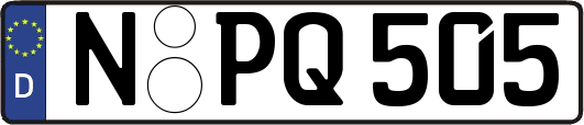 N-PQ505