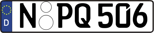 N-PQ506