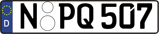 N-PQ507