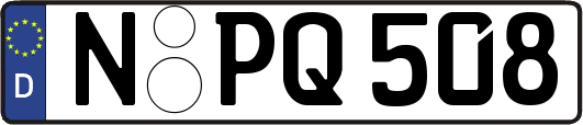 N-PQ508