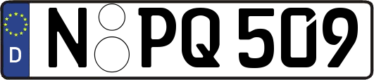N-PQ509