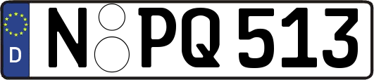 N-PQ513