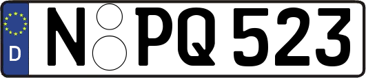 N-PQ523