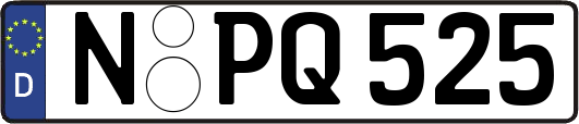 N-PQ525