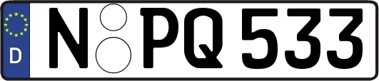N-PQ533
