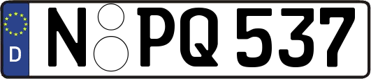 N-PQ537