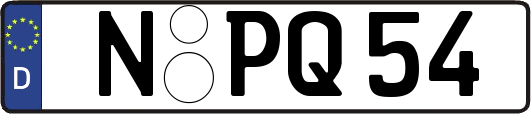 N-PQ54