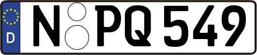 N-PQ549
