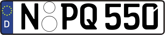 N-PQ550