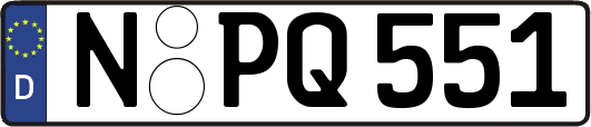 N-PQ551