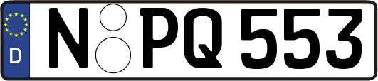 N-PQ553