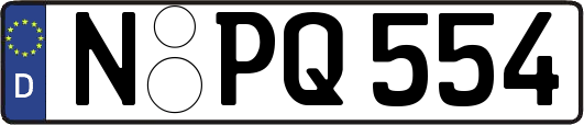 N-PQ554