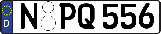 N-PQ556