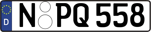 N-PQ558