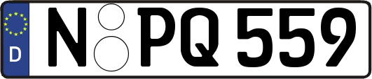N-PQ559