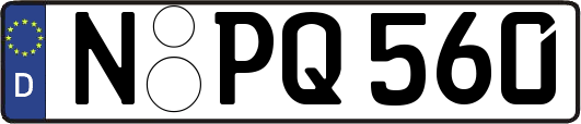 N-PQ560