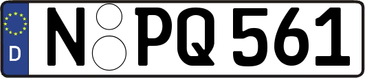 N-PQ561