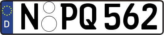 N-PQ562