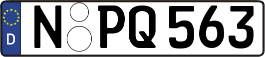 N-PQ563