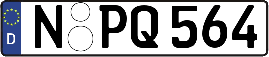 N-PQ564