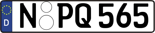 N-PQ565