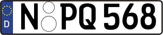 N-PQ568