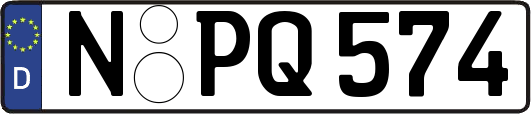 N-PQ574