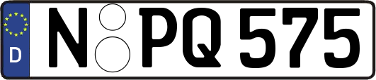 N-PQ575