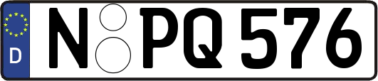 N-PQ576