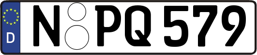N-PQ579
