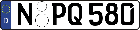 N-PQ580