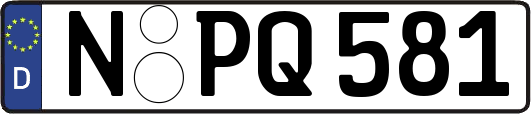 N-PQ581