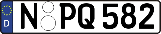 N-PQ582